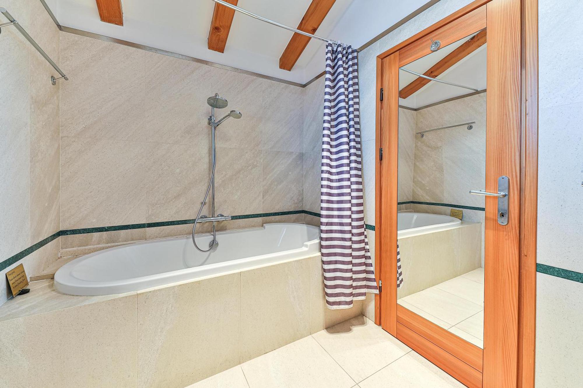 Augubio Penthouse Apartment สปลิท ภายนอก รูปภาพ
