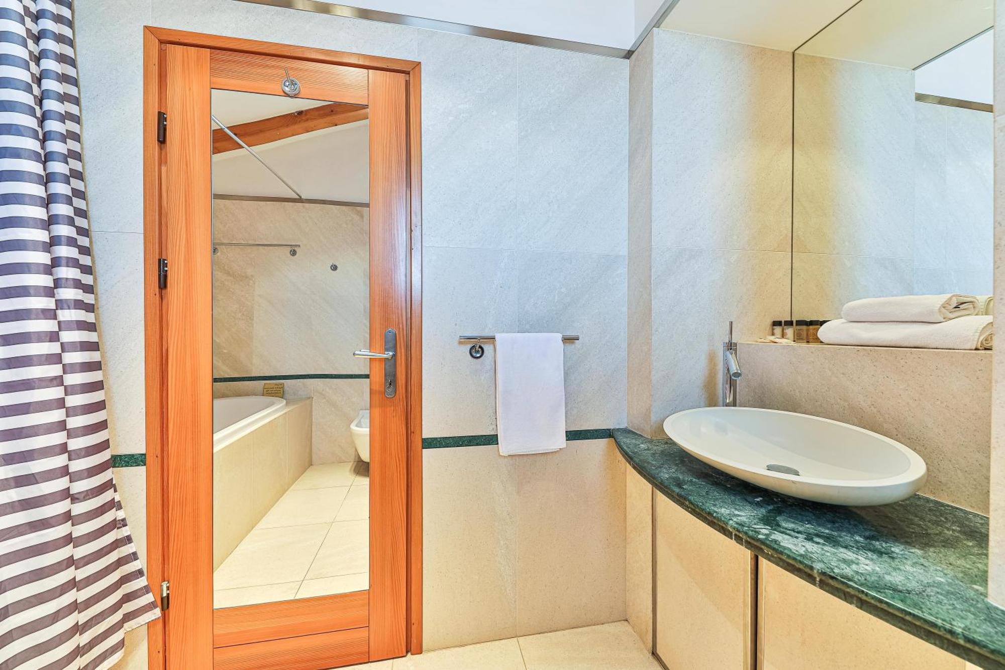 Augubio Penthouse Apartment สปลิท ภายนอก รูปภาพ