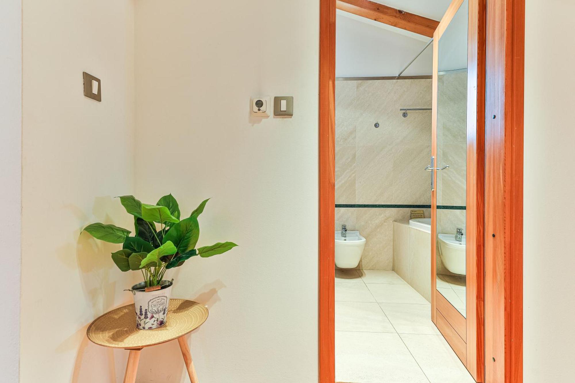 Augubio Penthouse Apartment สปลิท ภายนอก รูปภาพ